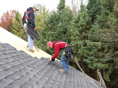 About Roof Repair Experts Alden, MI